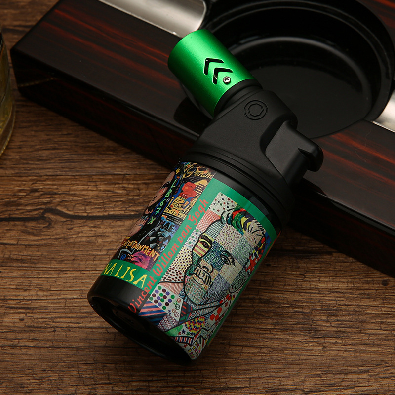 Men'S Accessories Premium - HONEST cigar lighter premium men starter