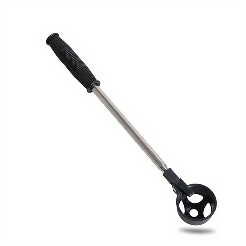 Men'S Accessories Premium - Telescopic Golf Ball Retriever, Stainless Steel
