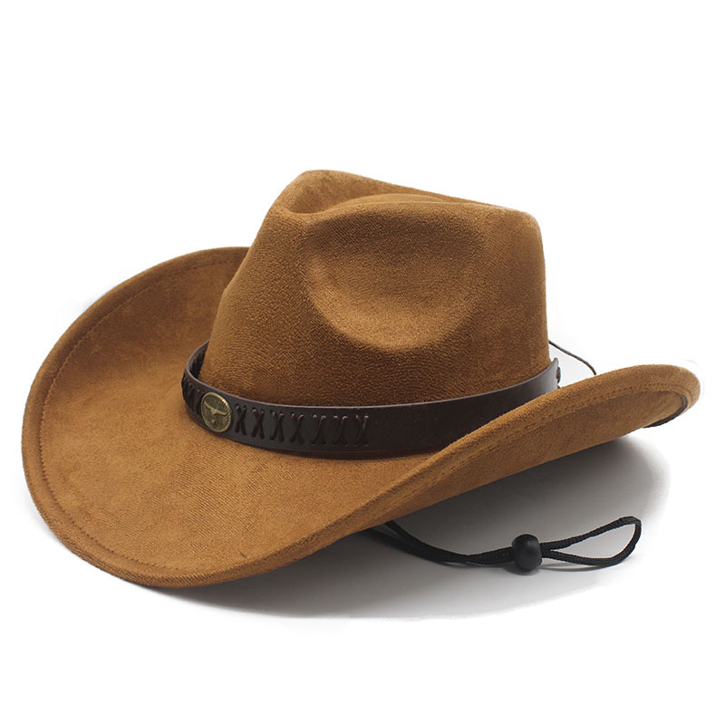 Men'S Accessories Go Outdoors - New Style Cowhide Belt Accessories Rolled