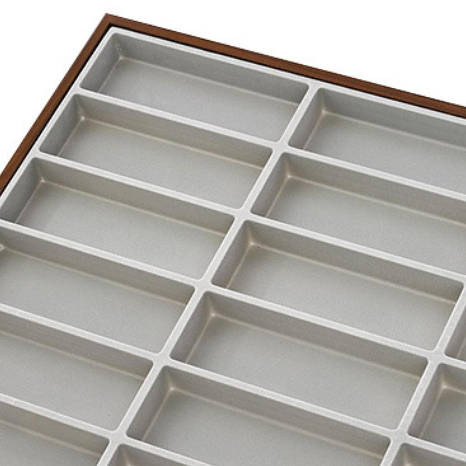 Men Accessories In Store - Glasses Display Tray Eyewear Storage Box