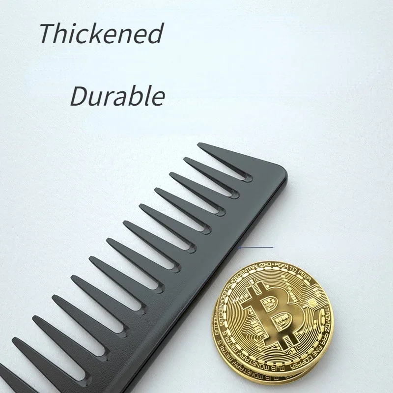 1pc Anti-static Barbershop Men - đánh giá và giá Men Accessories In Store