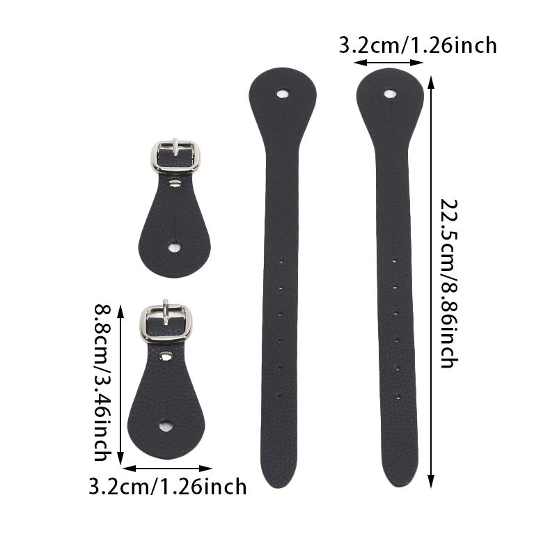1pair Premium Adjustable Eques - đánh giá và giá Men'S Accessories Premium