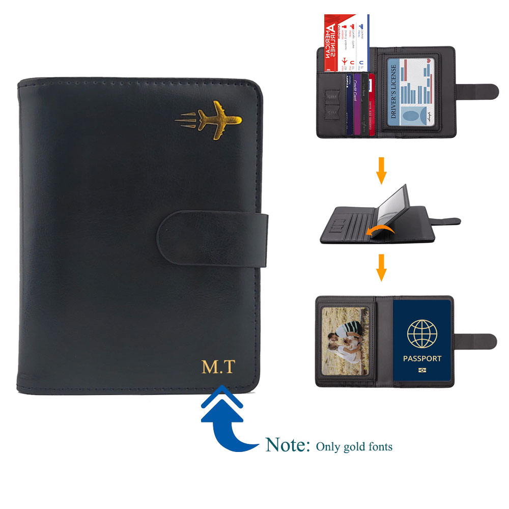 Customized Premium Leather Pas - đánh giá và giá Men'S Accessories Premium