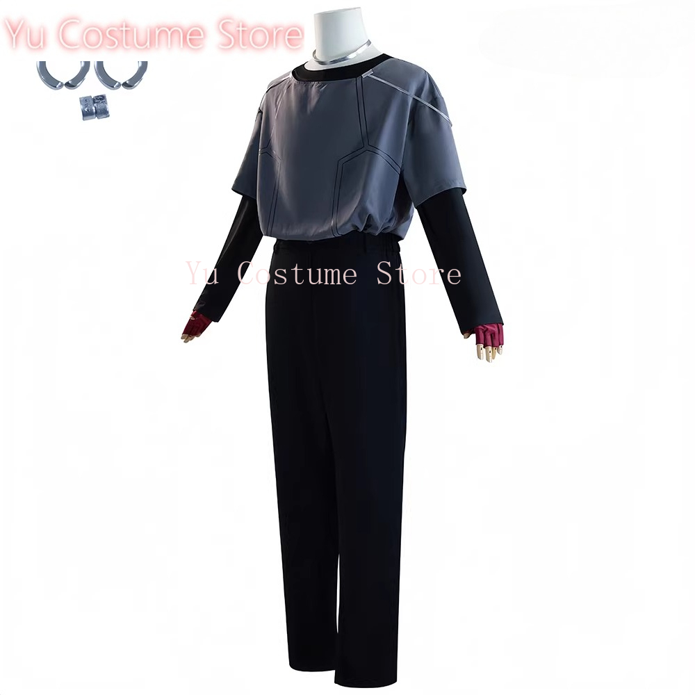 Until Role-playing Costumes R7 - đánh giá và giá Men Accessories In Store