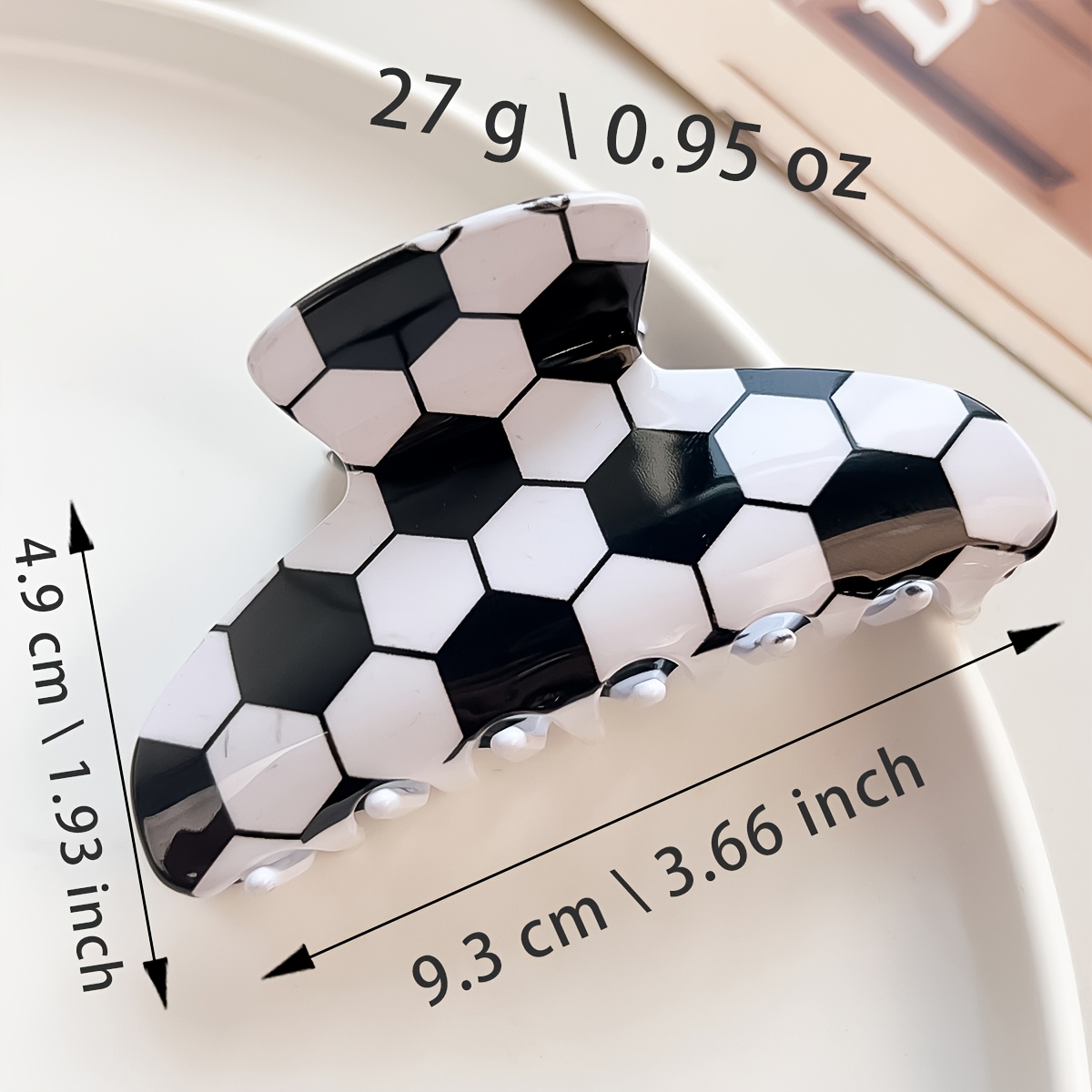 Premium Sporty Soccer Pattern  - đánh giá và giá Men'S Accessories Premium