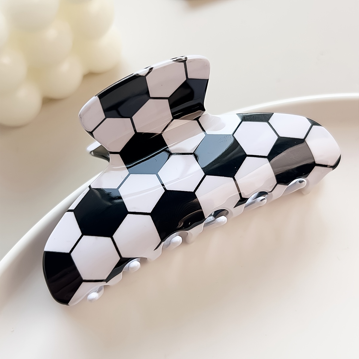 Premium Sporty Soccer Pattern  - đánh giá và giá Men'S Accessories Premium