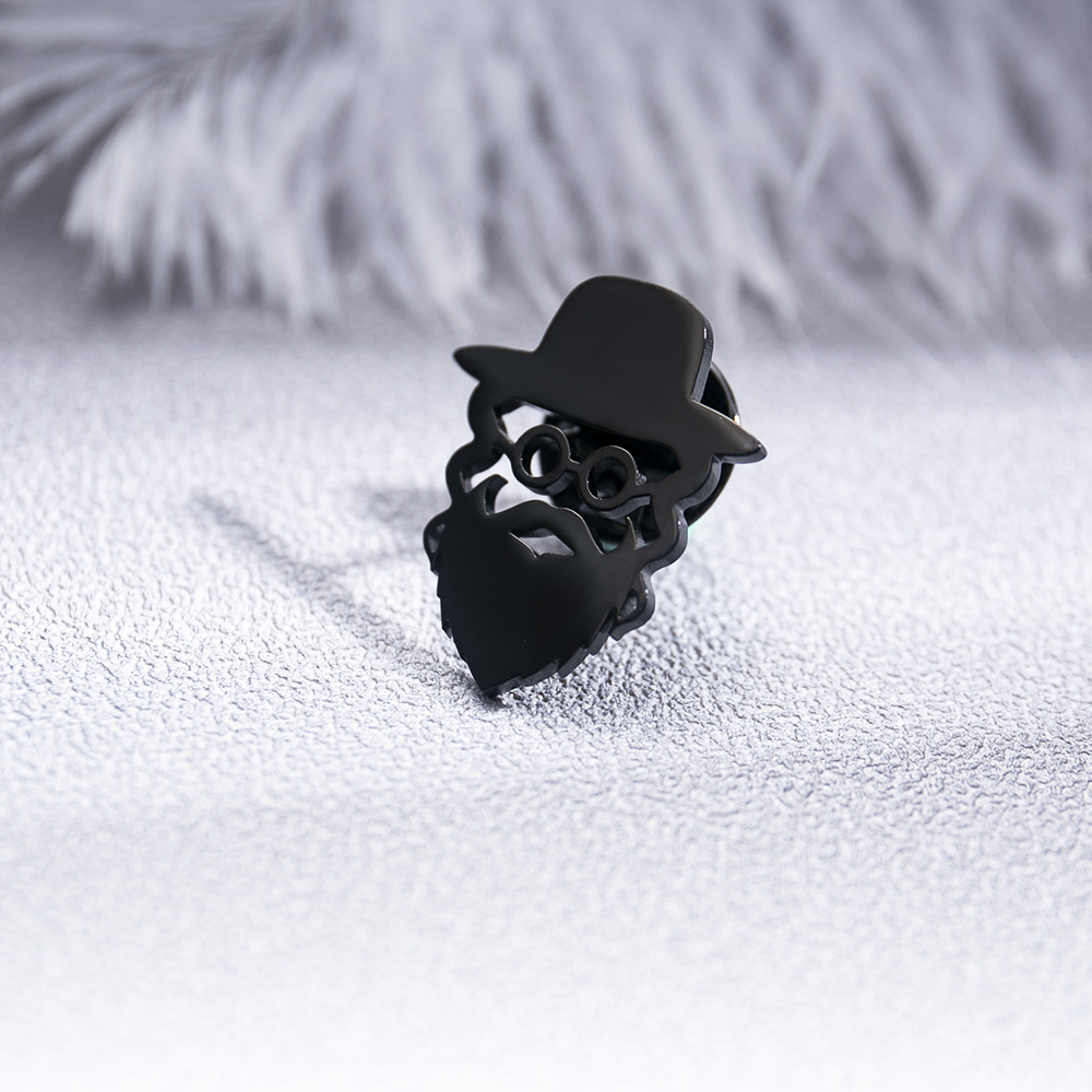 Tangula Jewish Priests Rabbi P - đánh giá và giá Men Accessories Brooch