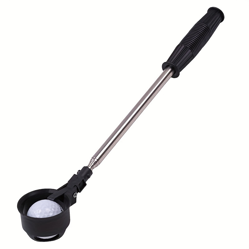 Telescopic Golf Ball Retriever - đánh giá và giá Men'S Accessories Premium
