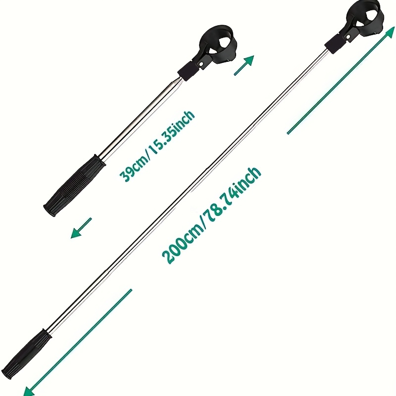 Telescopic Golf Ball Retriever - đánh giá và giá Men'S Accessories Premium
