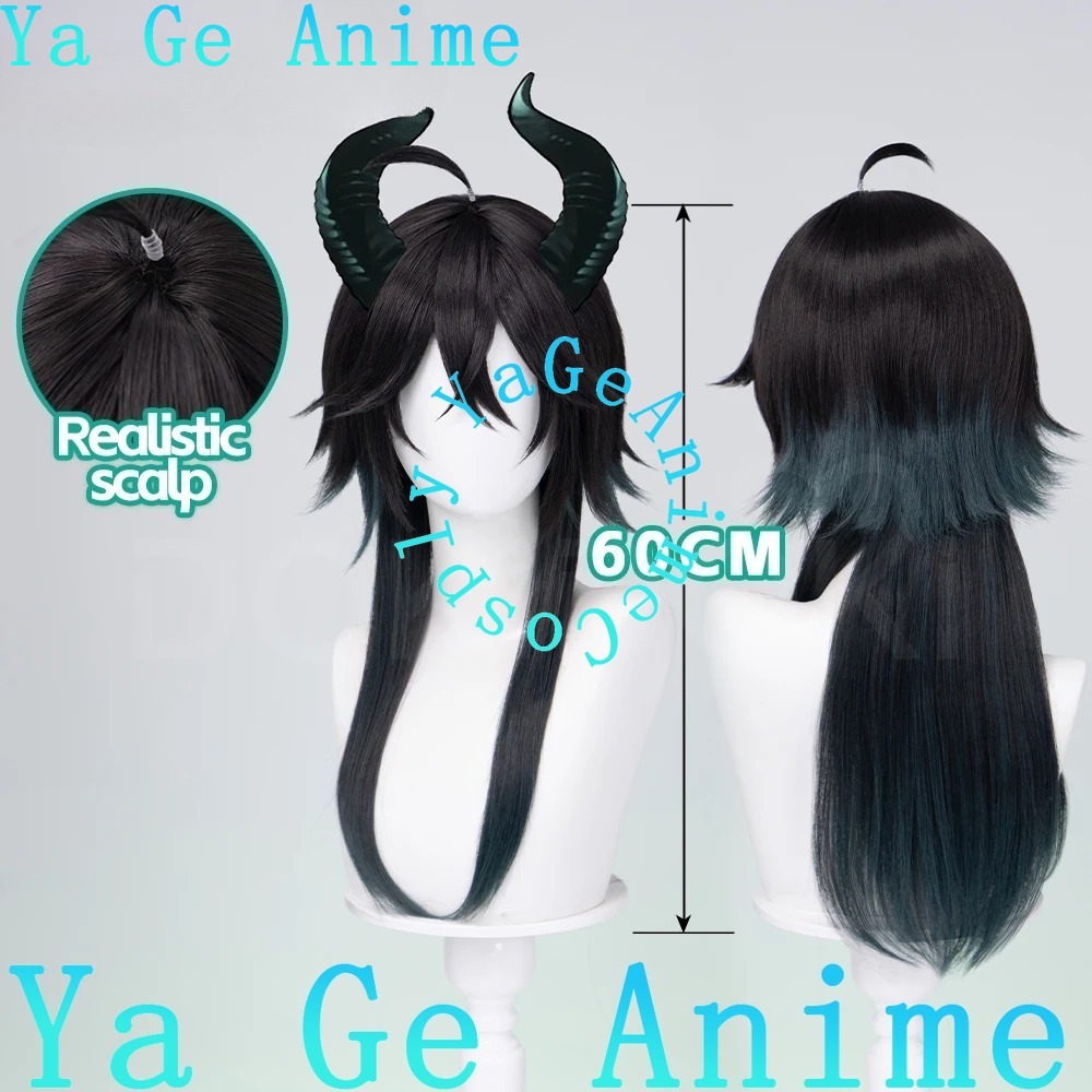 Ya Ge Anime Store Idia Malleus - đánh giá và giá Men Accessories In Store