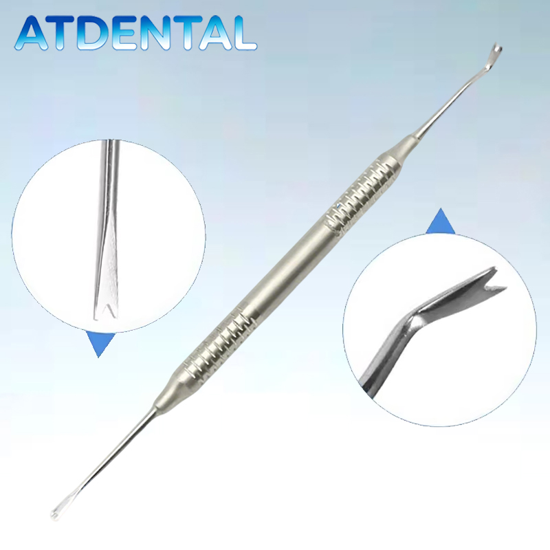 4pcs High-Quality Orthodontic  - đánh giá và giá Tie Clip Set