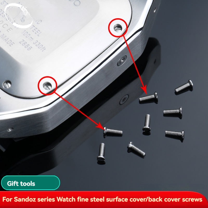 For Cartier Santos Watch Face  - đánh giá và giá Men'S Accessories Cartier
