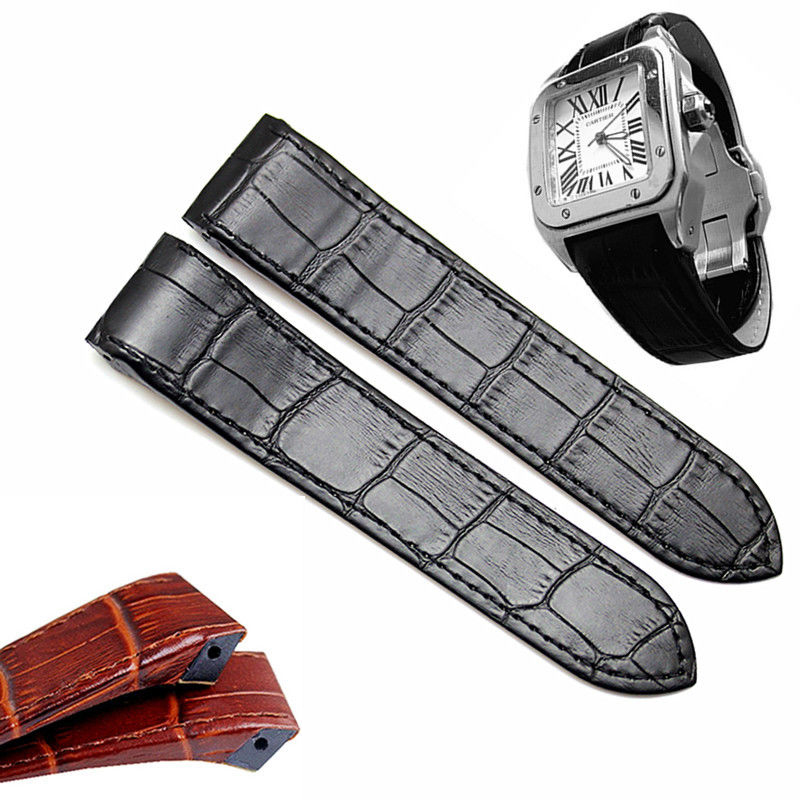 Watch accessories Band Genuine - đánh giá và giá Men'S Accessories Cartier