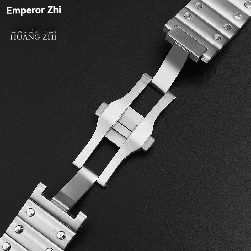 21mm Sandoz Quick Release Watc - đánh giá và giá Men'S Accessories Cartier