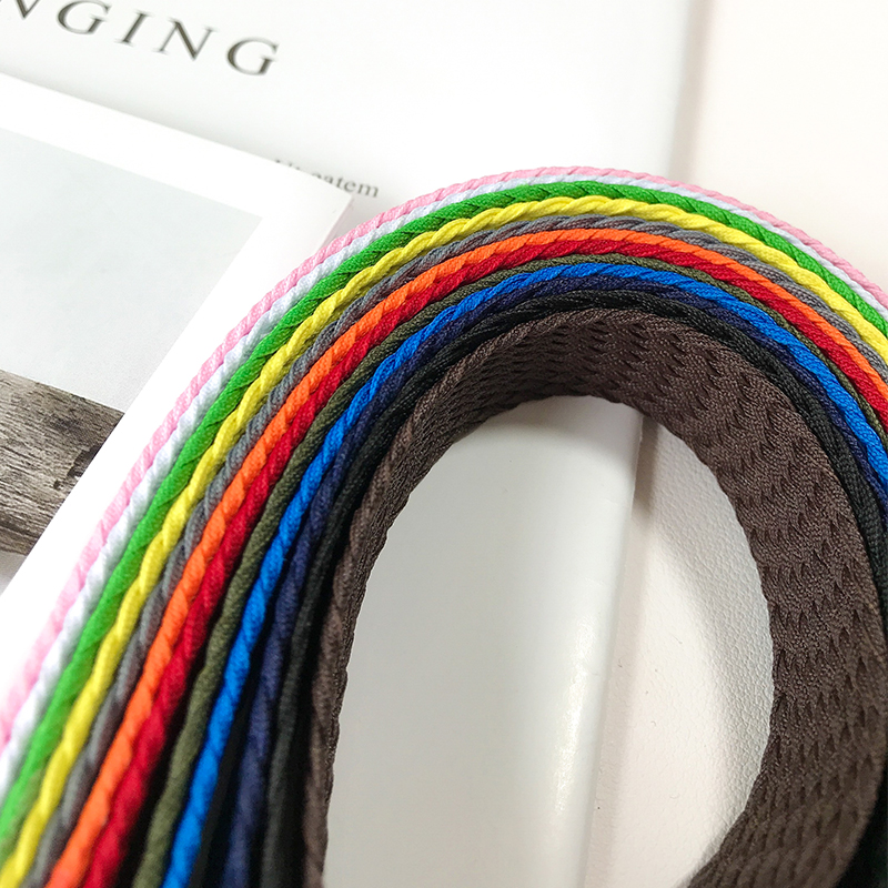 16Mm 18Mm 20Mm 22 Nylon Canvas - đánh giá và giá Zulu Men Accessories