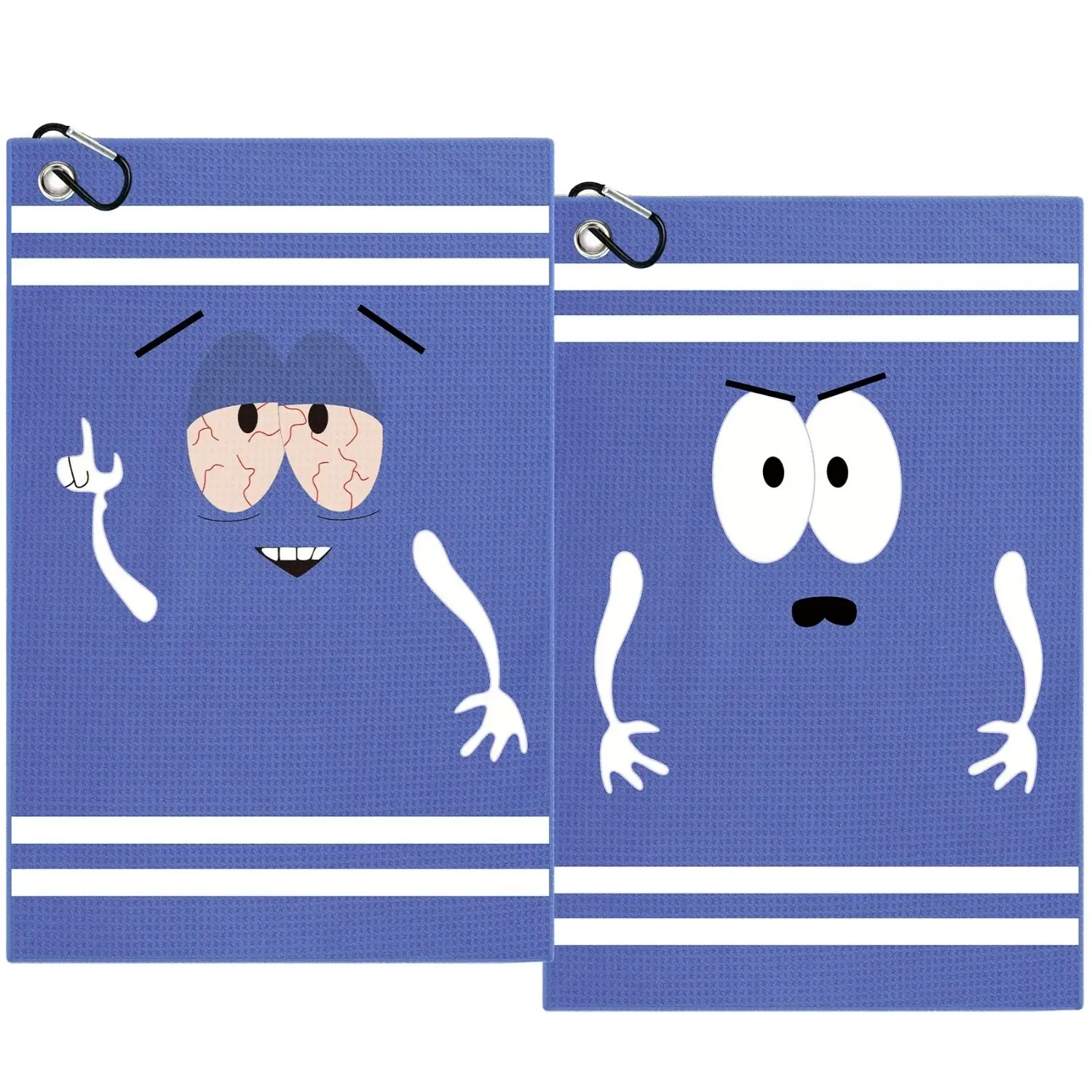 Funny Microfiber Premium Golf  - đánh giá và giá Men'S Accessories Premium