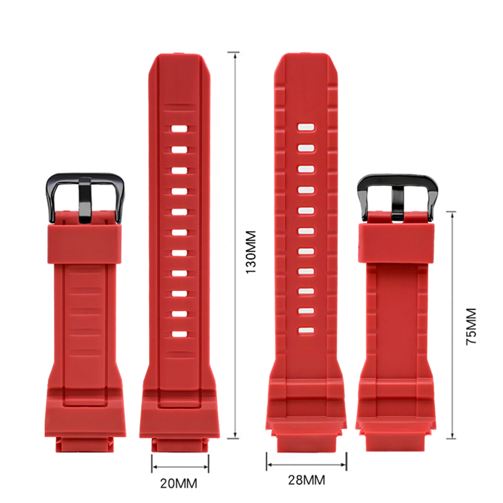Watchband For Cat Man Series g - đánh giá và giá Men'S Accessories Premium