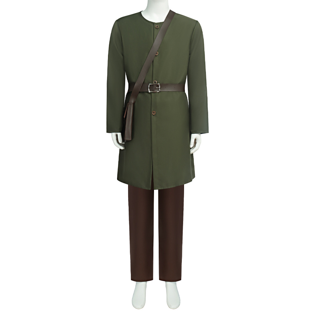 Hobbit Cosplay Costume Bilbo B - đánh giá và giá Men Accessories Brooch