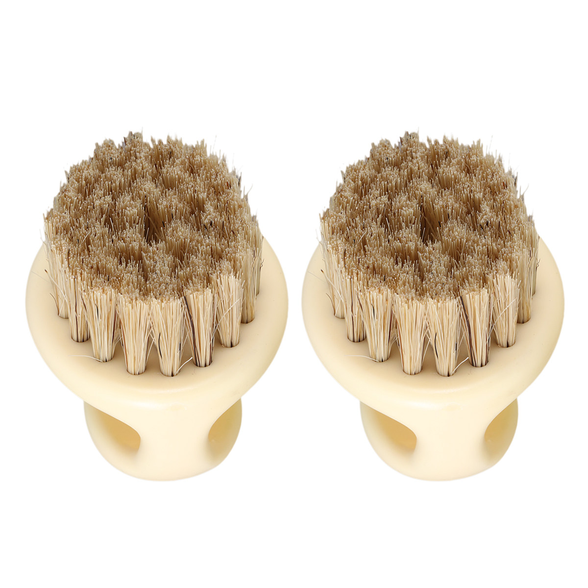 2Pcs Beard Brush Set for Men P - đánh giá và giá Men'S Accessories Premium