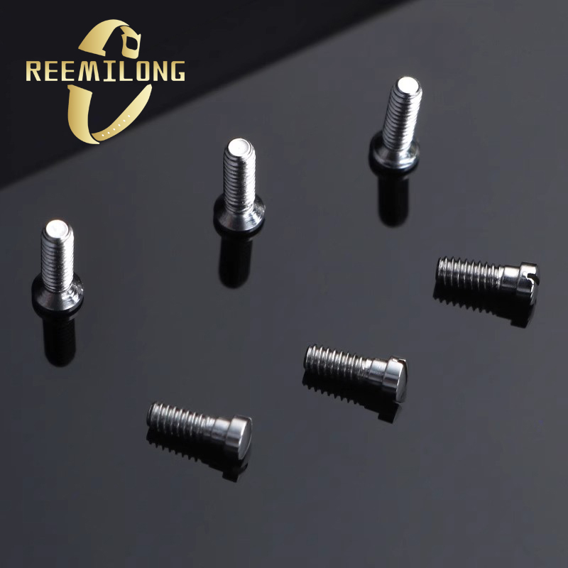 2pcs Watch cover screws for Sa - đánh giá và giá Men'S Accessories Cartier