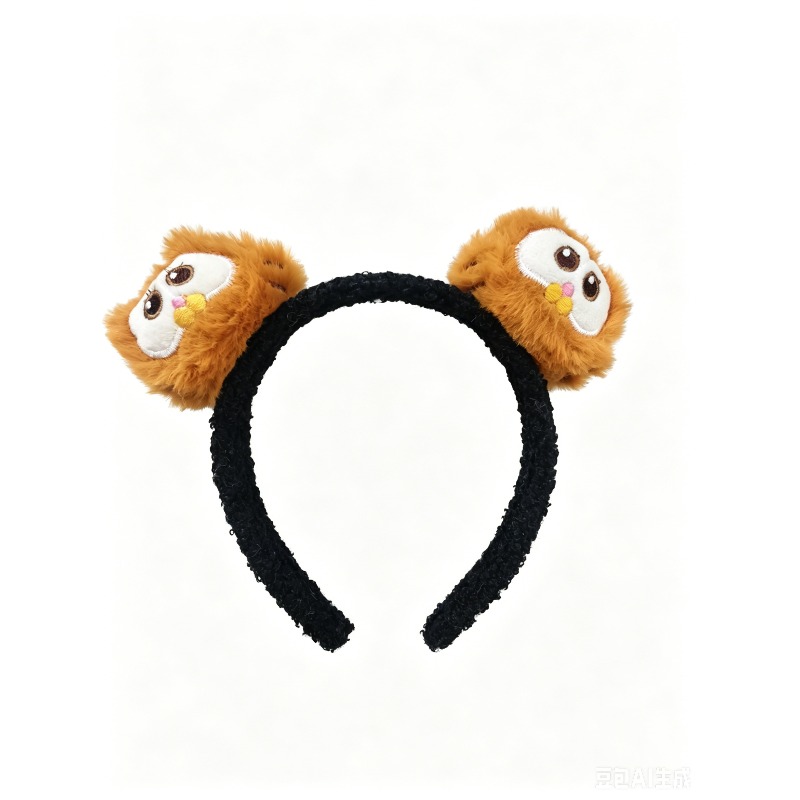 Garfield cartoon cute plush he - đánh giá và giá Tie Clip Set