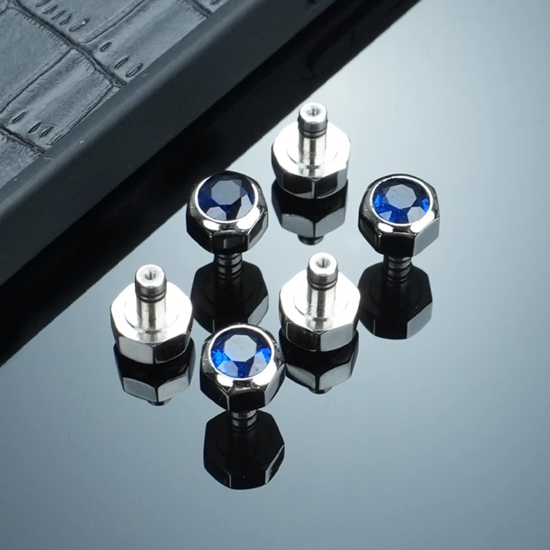 For Cartier Head Santos All St - đánh giá và giá Men'S Accessories Cartier