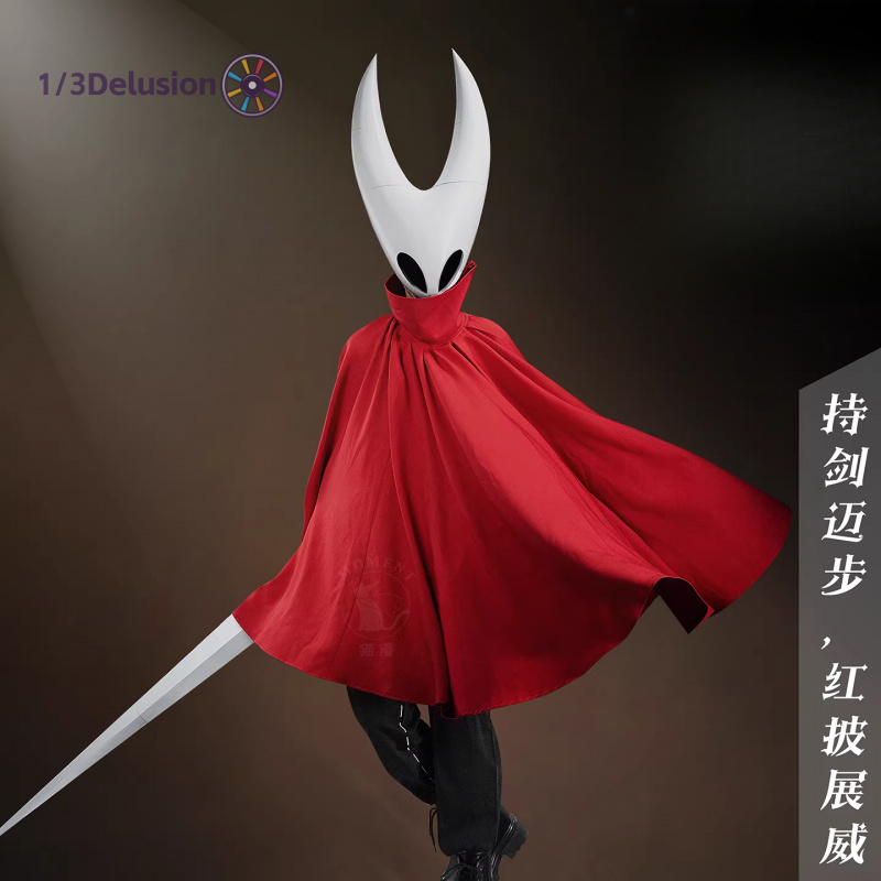 1/3Delusion Store Hollow Knigh - đánh giá và giá Men Accessories In Store