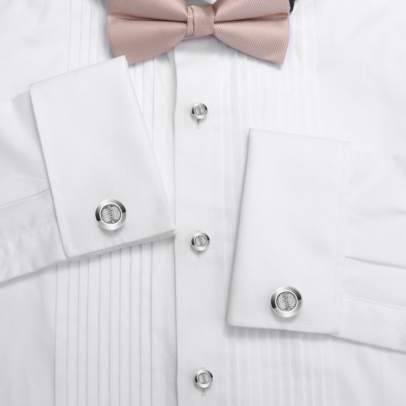HAWSON Phong Cách Mới Và Đinh  - đánh giá và giá Tie Clip Set