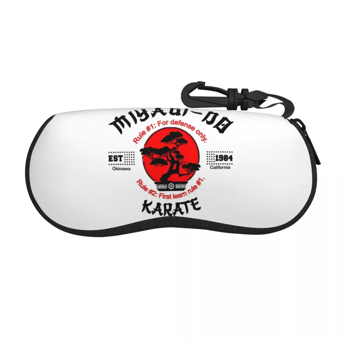 Miyagi Do Karate Rules Shell G - đánh giá và giá Men Accessories Rule