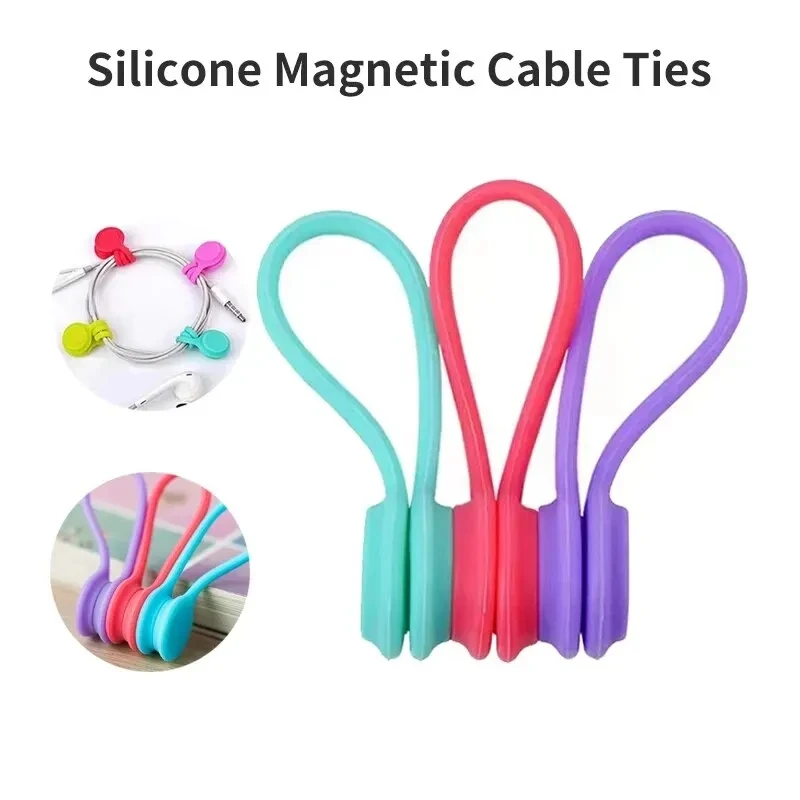 5/3/1PCS Silicone Magnetic Cab - đánh giá và giá Tie Clip Set