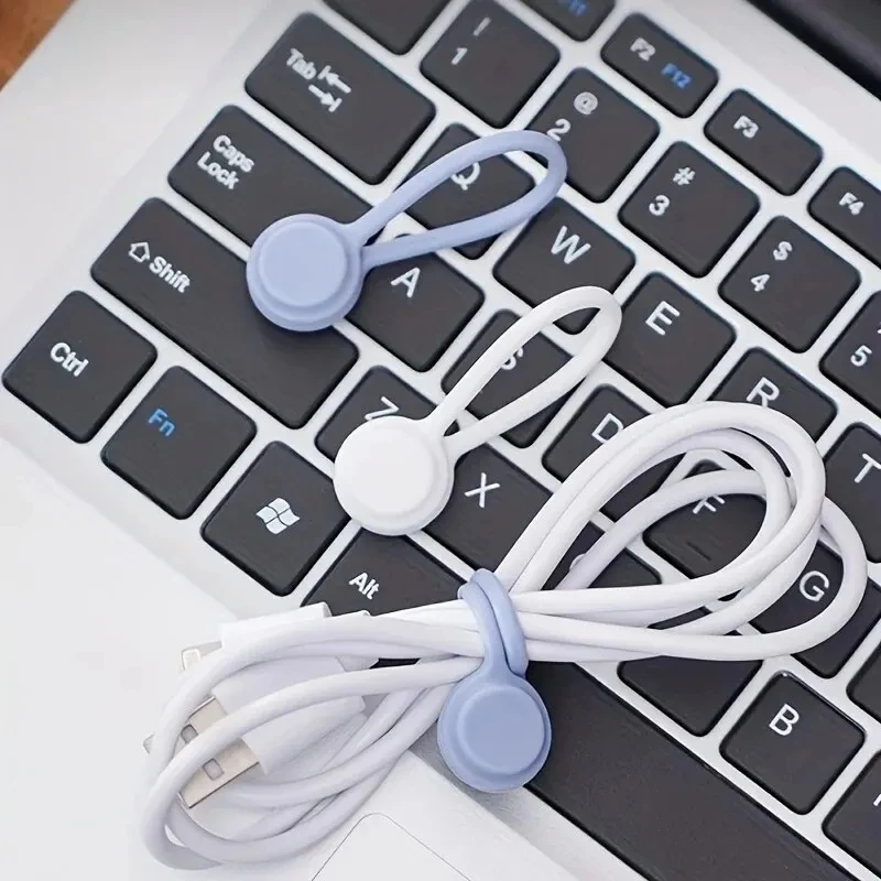 5/3/1PCS Silicone Magnetic Cab - đánh giá và giá Tie Clip Set