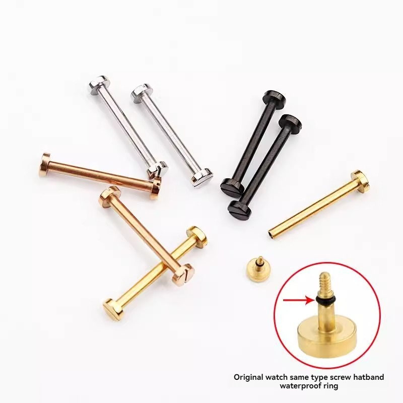19.6mm 21.6mm Screw Rod For Ca - đánh giá và giá Men'S Accessories Cartier