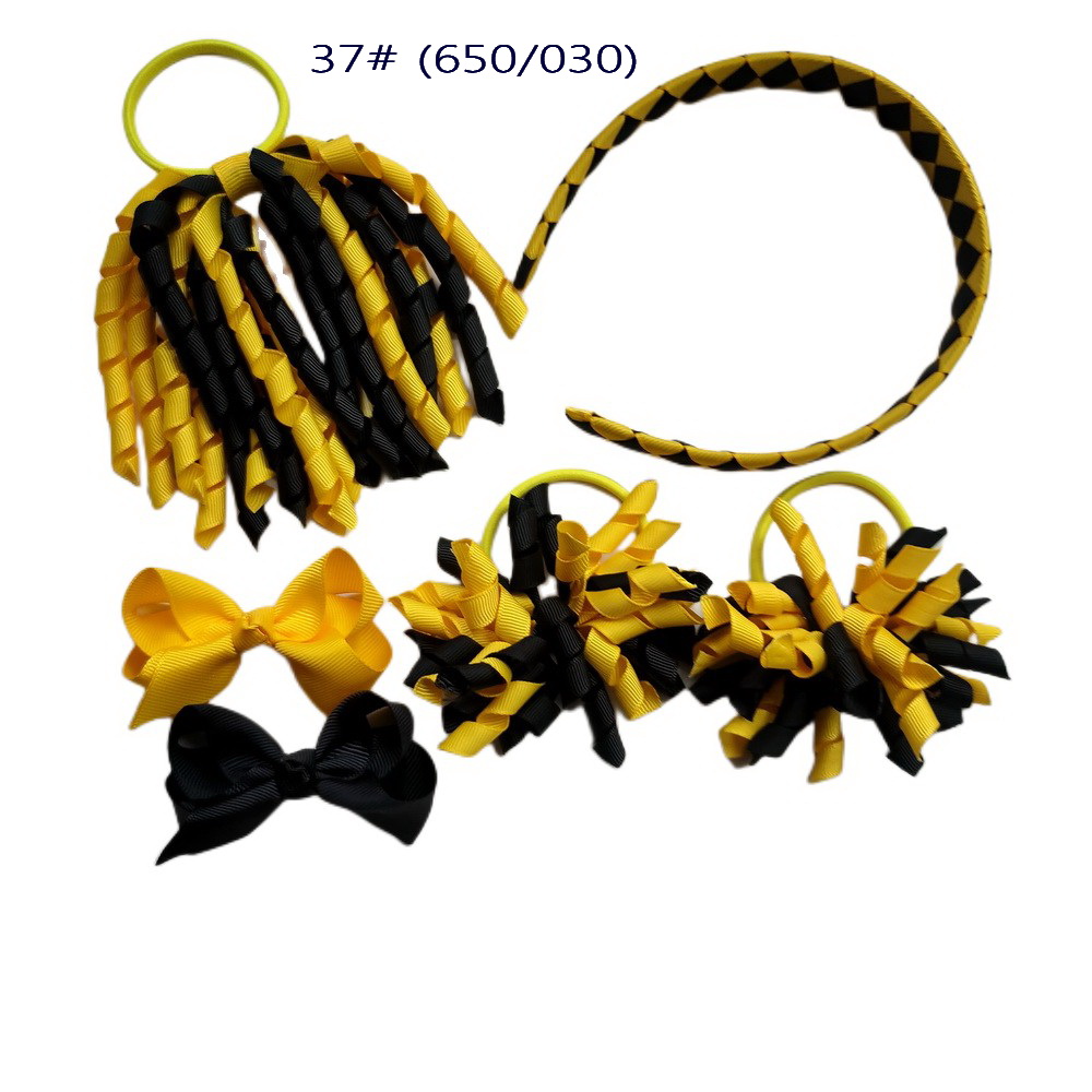 Custom Color 6PCS/LOT Girl Cur - đánh giá và giá Tie Clip Set