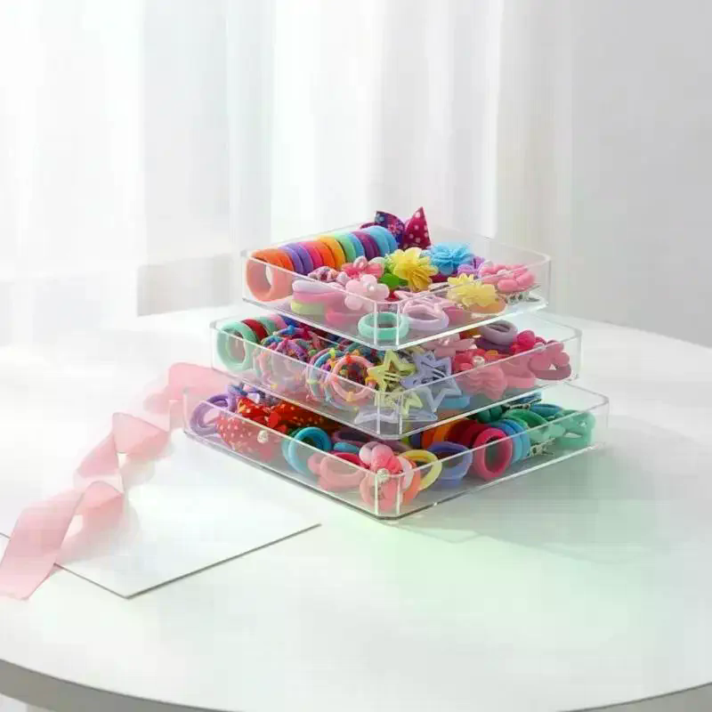 555Pcs Kids Hair Accessories S - đánh giá và giá Tie Clip Set