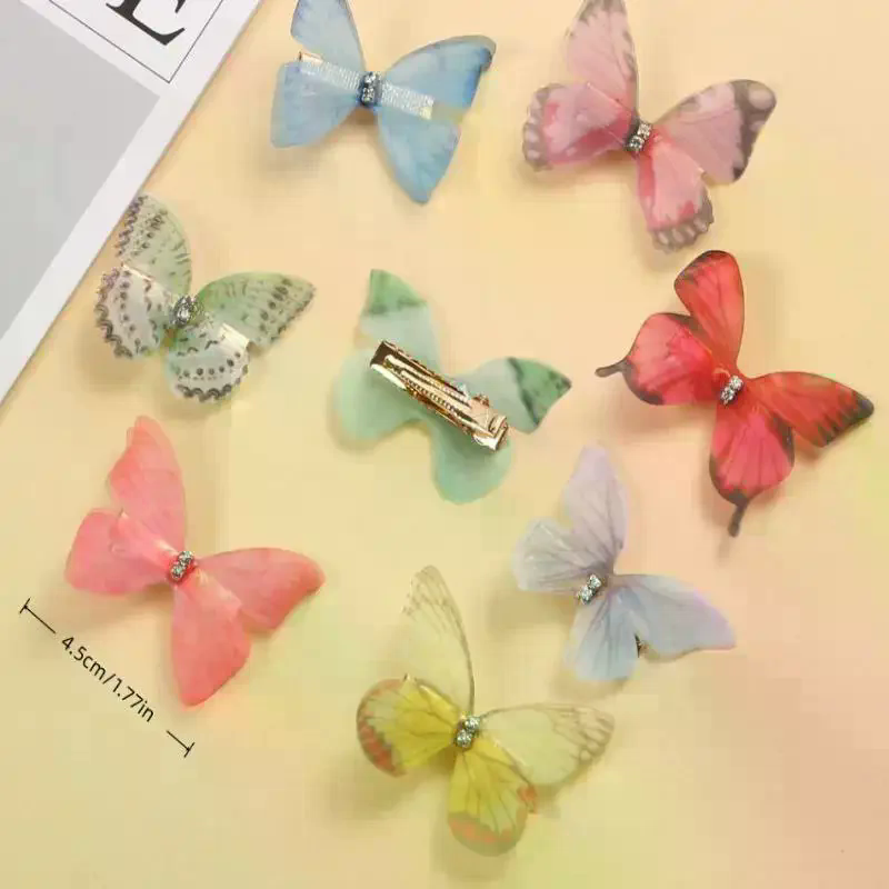 555Pcs Kids Hair Accessories S - đánh giá và giá Tie Clip Set
