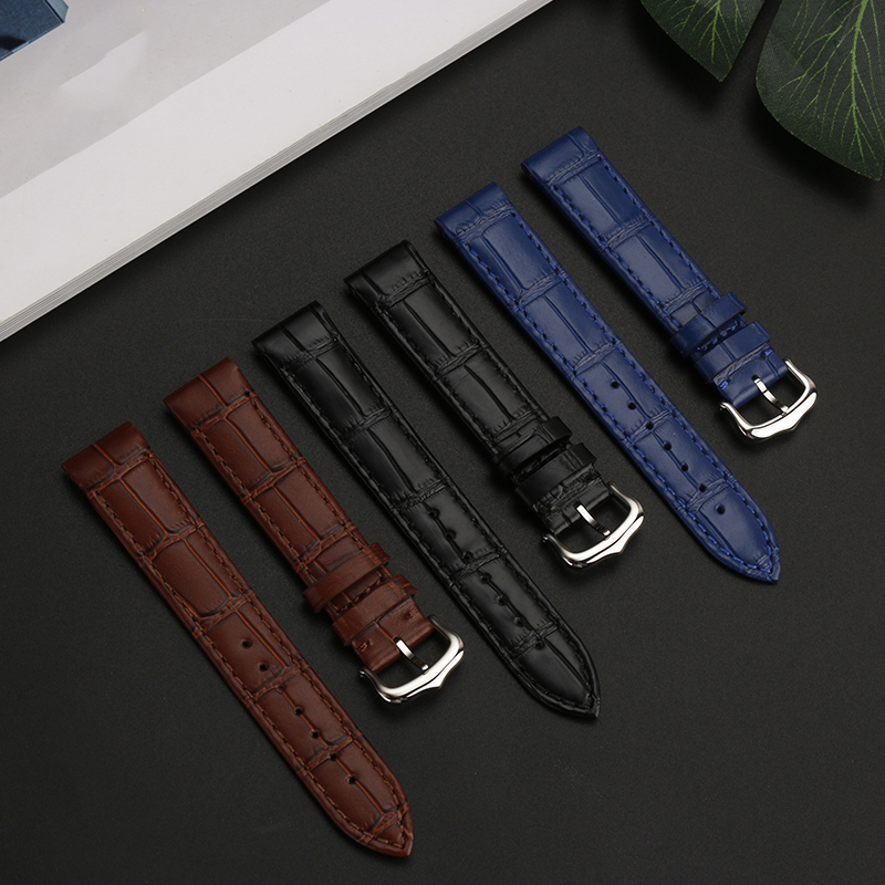 Watchband For Cartier Santos D - đánh giá và giá Men'S Accessories Cartier