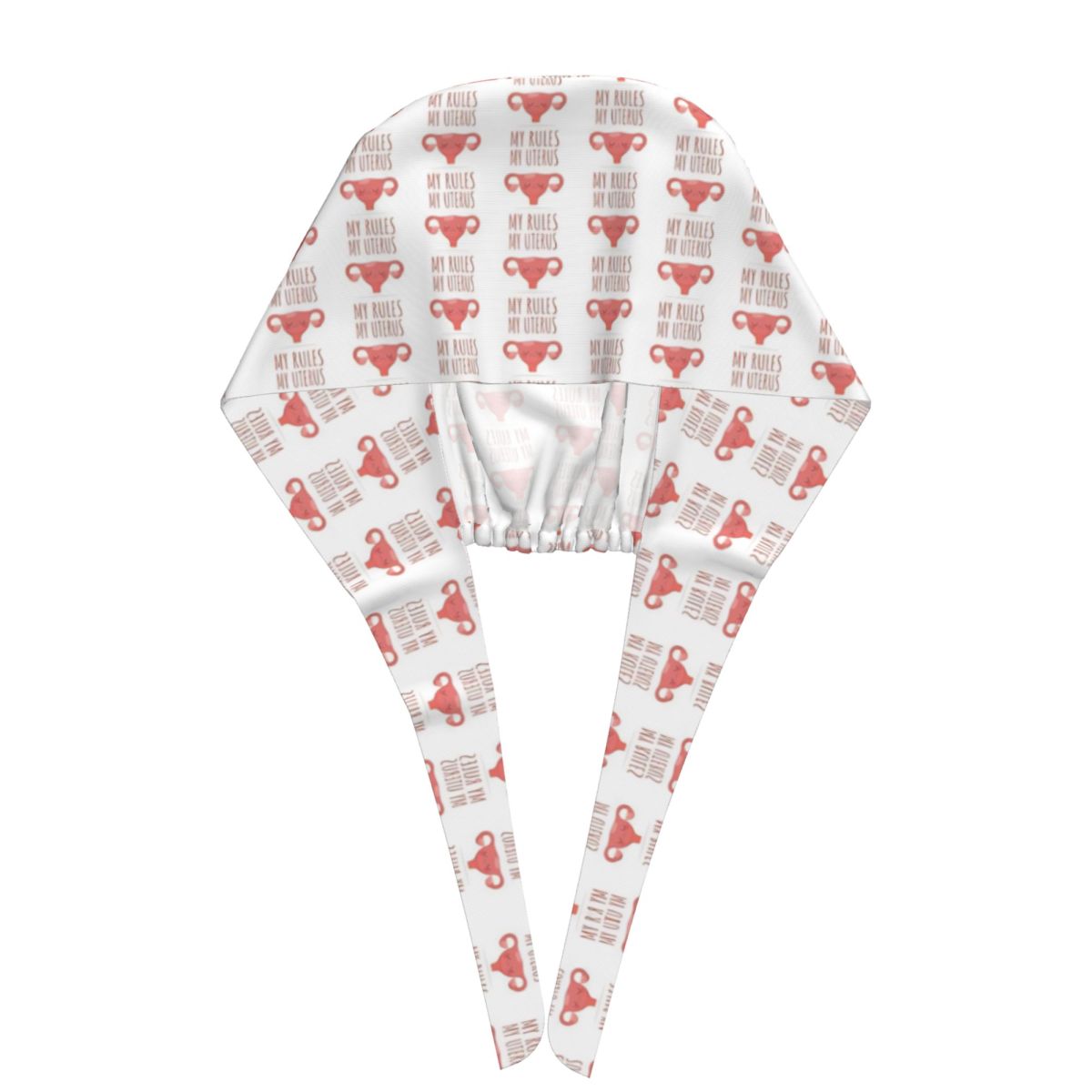 Medical Cap My Uterus My Rules - đánh giá và giá Men Accessories Rule