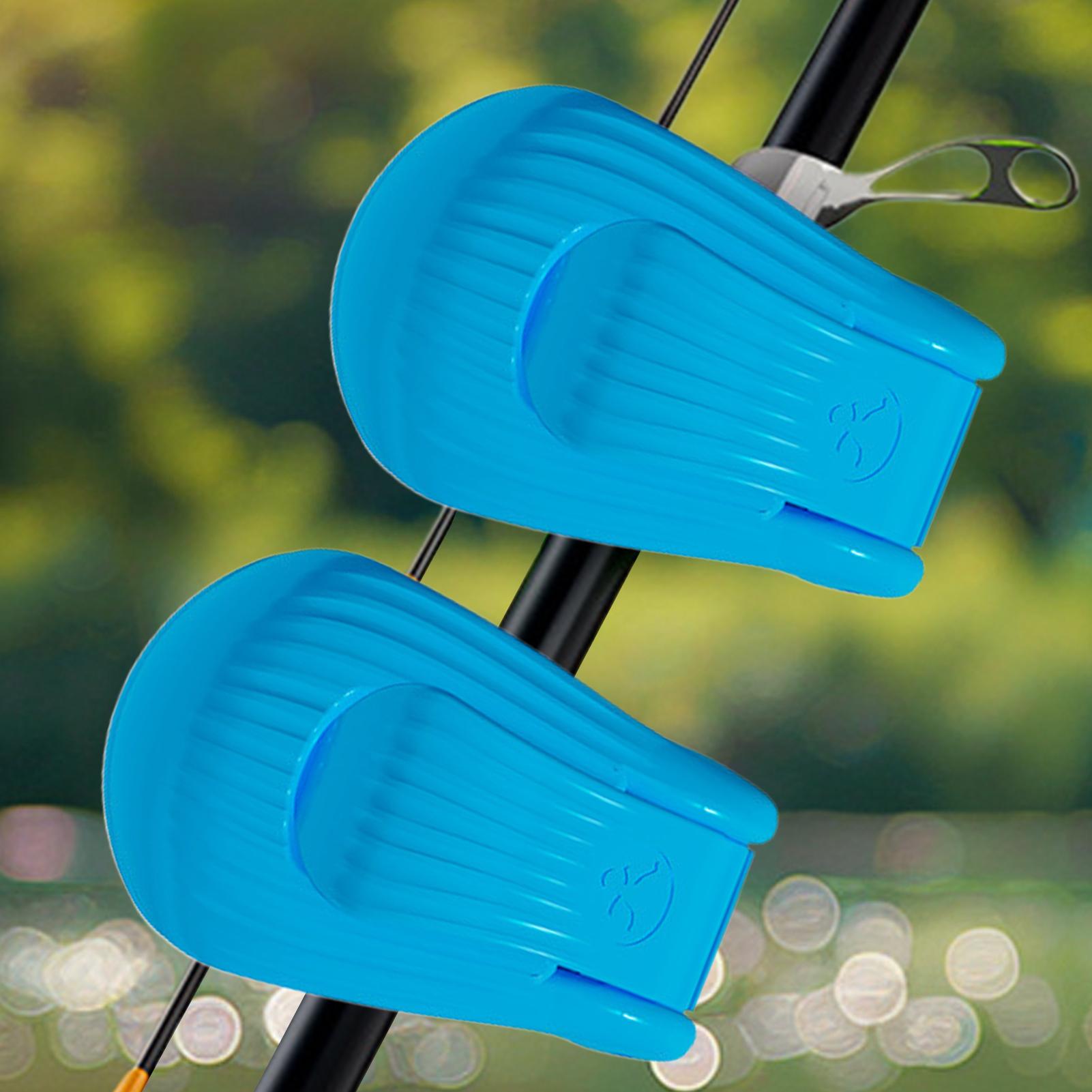 Fishing Rod Clips Anti-Slip Fo - đánh giá và giá Tie Clip Set