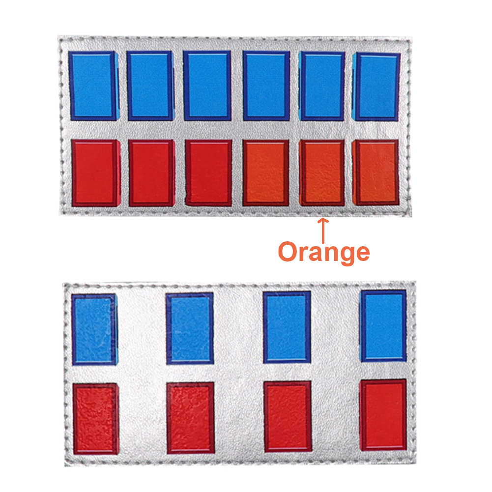 High Commander General Cosplay - đánh giá và giá Men Accessories Brooch