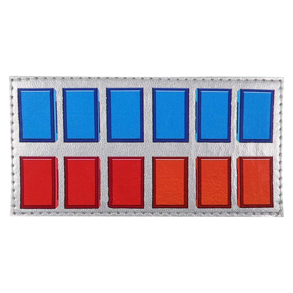 High Commander General Cosplay - đánh giá và giá Men Accessories Brooch