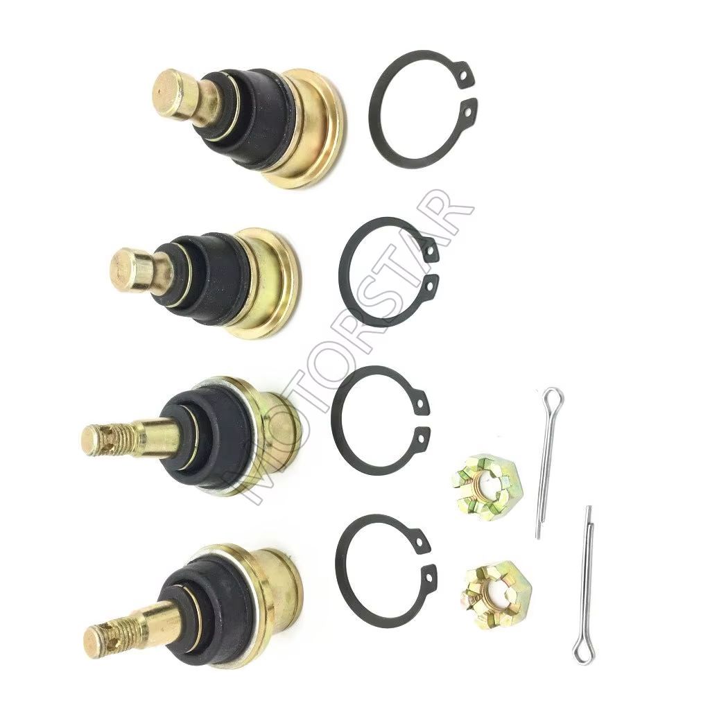 4 Up and Lower Rocker Tie Rod  - đánh giá và giá Tie Clip Set
