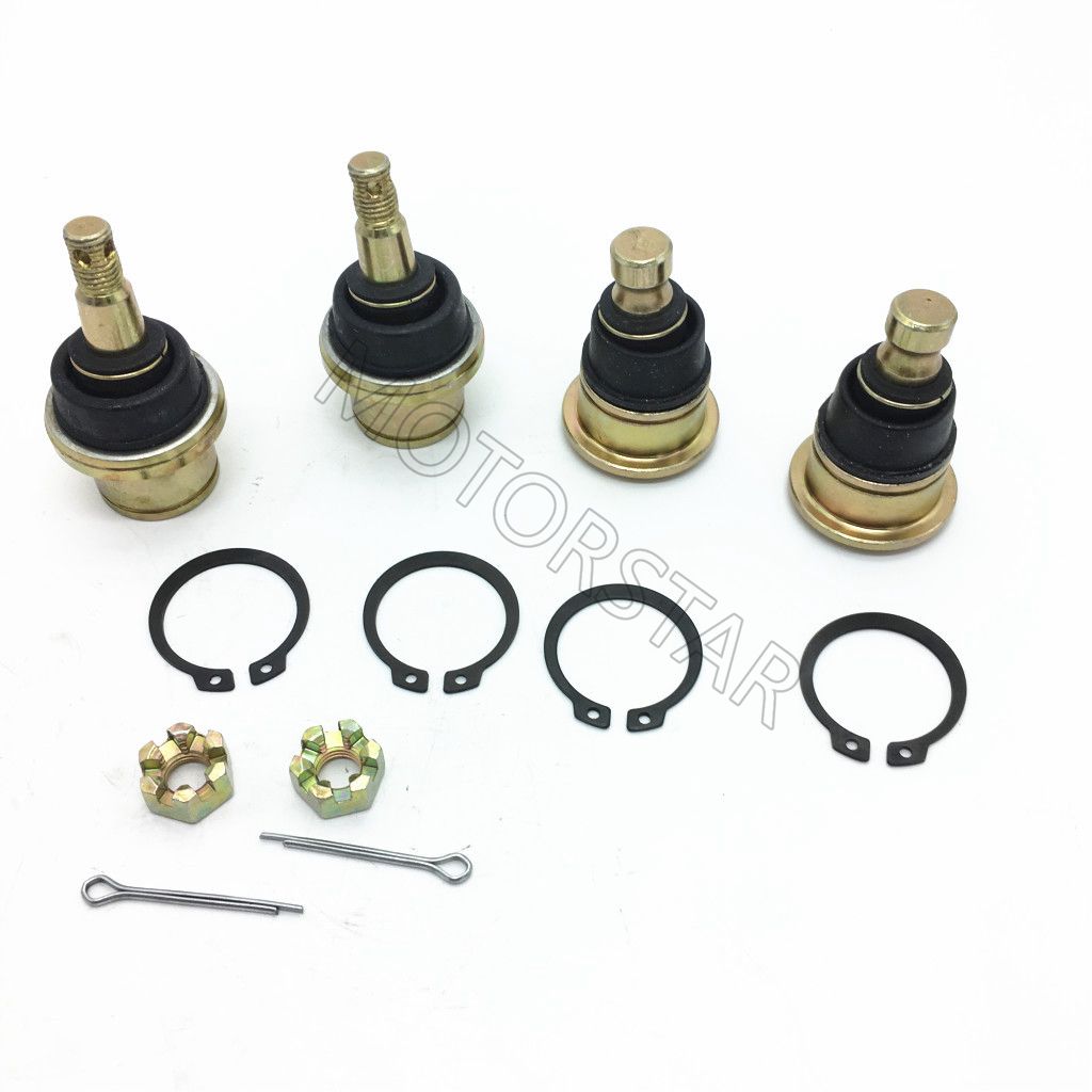 4 Up and Lower Rocker Tie Rod  - đánh giá và giá Tie Clip Set