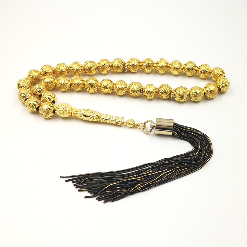Vàng Tasbih Chuyên Nghiệp Misb - đánh giá và giá Men Accessories In Store