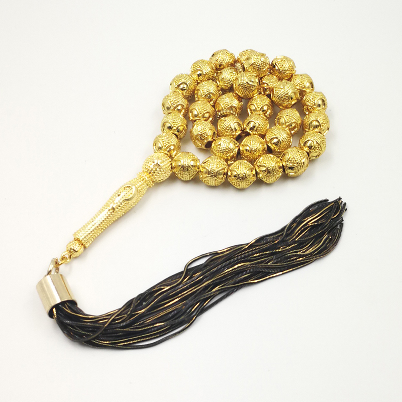 Vàng Tasbih Chuyên Nghiệp Misb - đánh giá và giá Men Accessories In Store