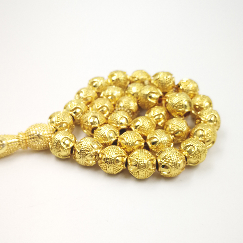 Vàng Tasbih Chuyên Nghiệp Misb - đánh giá và giá Men Accessories In Store