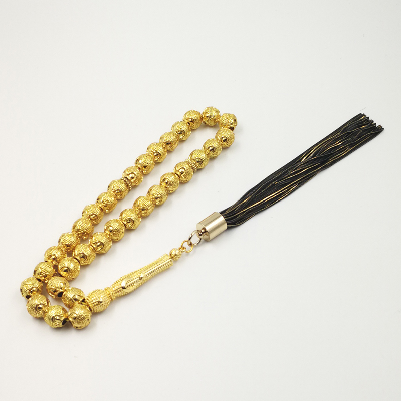 Vàng Tasbih Chuyên Nghiệp Misb - đánh giá và giá Men Accessories In Store