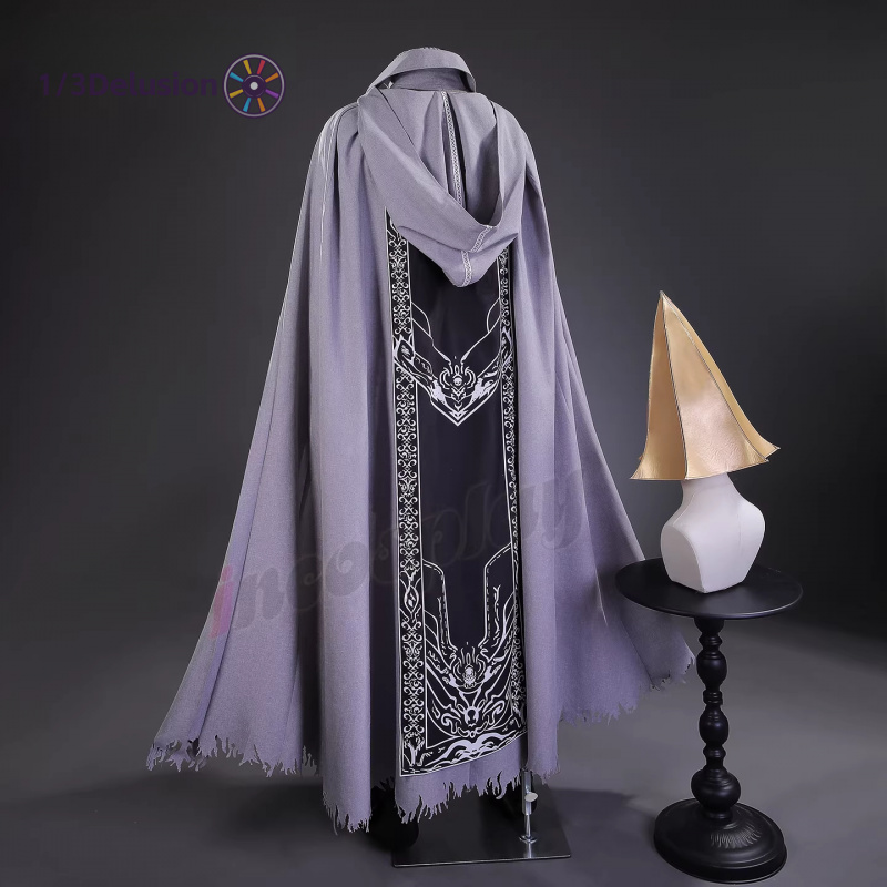 1/3Delusion Store bloodborne A - đánh giá và giá Men Accessories In Store