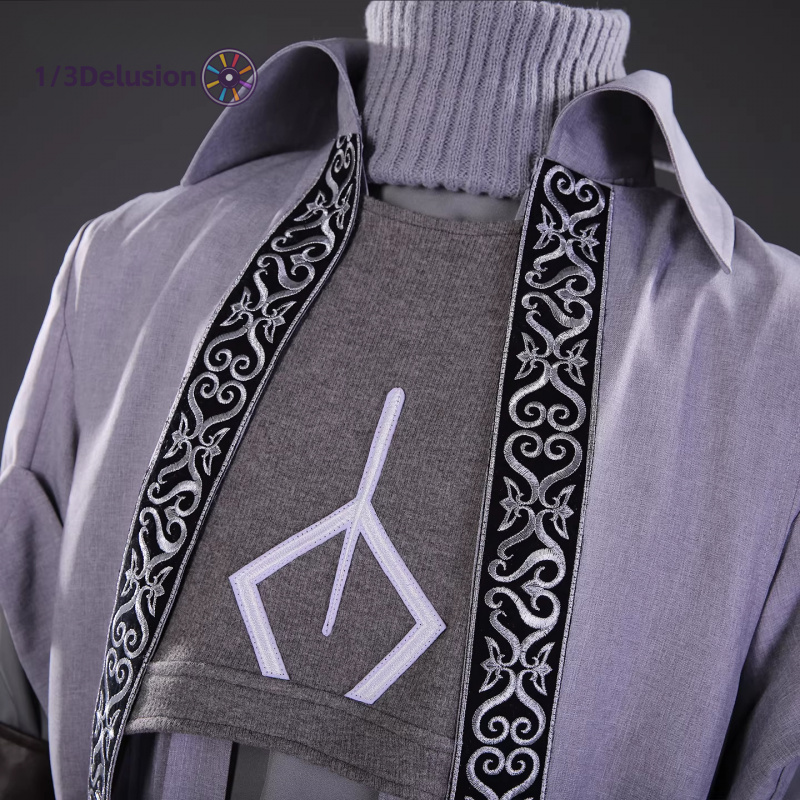 1/3Delusion Store bloodborne A - đánh giá và giá Men Accessories In Store
